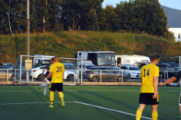 Varfjell - Tomrefjord 2023